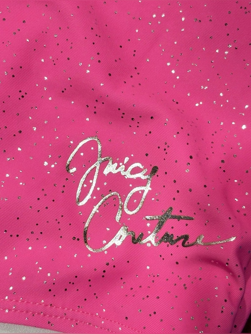 Juicy Couture Kids Swimsuit set - Picture 5 of 7
